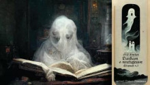 Рассказы о привидениях