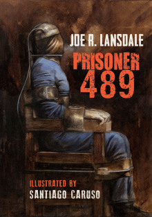 Заключенный 489